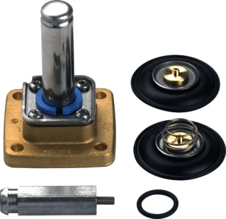 Danfoss - EV250B NC Toebeh./onderdelen magneetafsluiter Revisieset Nc18-22