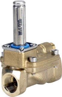 Danfoss - EV220B NC Magneetafsluiter Valve 12B G 12E