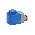 Danfoss - Toeb./onderd. laagsp.-schakeltechn. Coil 10W 230V 50Hz