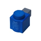 Danfoss - Toebeh./onderdelen magneetafsluiter Coil 24V 50Hz 10W + Cap