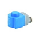 Danfoss - Toebeh./onderdelen magneetafsluiter Spoel 16W 018F6757 24V