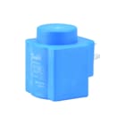 Danfoss - Toebeh./onderdelen magneetafsluiter Evsi Spoel 240V50Hz/9W