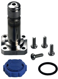 Danfoss - Toebeh./onderdelen magneetafsluiter Isolmembraanset Magn Afsl