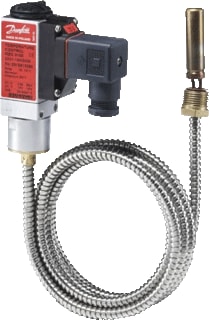 Danfoss - MBC 8100 Thermostatisch regelelement Thermostaat 061B810266
