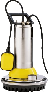 KSB - Ama-Drainer 4 Vuilwaterdompelpomp 29128656