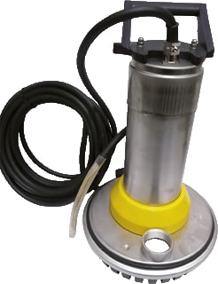 KSB - Ama-Drainer 4 Vuilwaterdompelpomp vuilwdomp 29128662