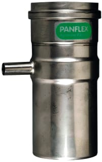 Panflex - Star Enkelw. rookgashulpstuk 1 aansl. 273.080.01.01
