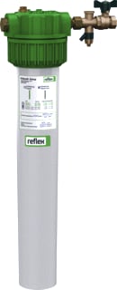 Reflex - Fillsoft I CV navulinstallatie Basisarmatuur