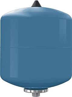 Reflex - Refix DE Membraandrukexpansievat Exp.Vat 8 Blauw