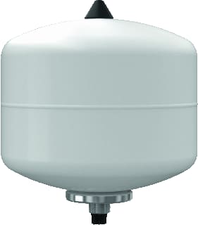 Reflex - Refix DD Membraandrukexpansievat 8, Wit, 25 Bar