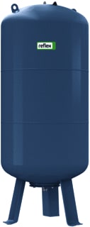 Reflex - Refix DE Membraandrukexpansievat 800 Expvat 16B