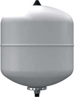 Reflex - Refix DD Membraandrukexpansievat 33, Wit, 10 Bar