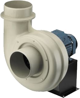 S&P - CMPT Centrifugaalventilator Ctrfgvent Cmpt/2-200