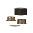 Taconova - NovaMix Fitting met 2 aansluitingen 10-7332