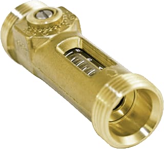 Taconova - TacoSetter Inline 100 Inregelafsluiter Taco-Setter 1,0-3,5 L/M