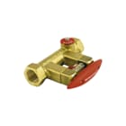 Taconova - TacoSetter Bypass 100 Inregelafsluiter Str.Reg.Vent. 4-15 L/M