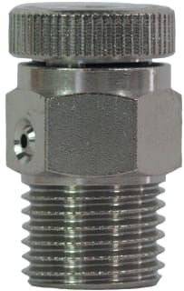 Taconova - TacoVent AirVent Ontluchtingsafsluiter hand 40-5418