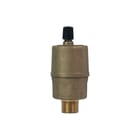Taconova - TacoVent Hyvent Vlotterontluchter Hyvents Vlotontlucht 3/8"