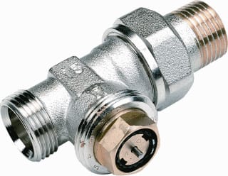 Comap - Sar 3809E Radiatorafsluiter csar thermo/vent 1/2xm22 re