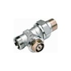Comap - Sar 3809E Radiatorafsluiter csar thermo/vent 1/2xm22 re