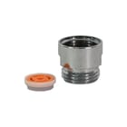Protherm - ProDos DW Doseerventiel voor leidingmontage 71-3109