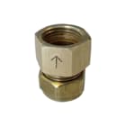 Protherm - ProDos DWK Doseerventiel voor leidingmontage Taco Wtr.Dos.Vent. 1 L/M