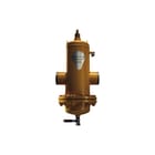 Spirotech - SpiroCombi Hi-flow Lucht- en/of vuilafscheider dn65 hfl dem