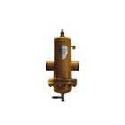 Spirotech - SpiroCombi Hi-flow Lucht- en/of vuilafscheider hd100l