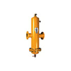 Spirotech - SpiroCombi Hi-flow Lucht- en/of vuilafscheider hd150f