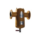 Spirotech - SpiroTrap Hi-flow Lucht- en/of vuilafscheider dn50 flens