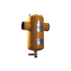 Spirotech - SpiroTrap Hi-flow Lucht- en/of vuilafscheider dn80 las hfl
