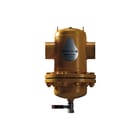 Spirotech - SpiroTrap Hi-flow Lucht- en/of vuilafscheider hf125l