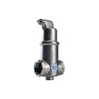 Spirotech - SpiroVent Lucht- en/of vuilafscheider Spvent 1 1/4" Ht Rvs Ht