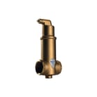 Spirotech - SpiroVent Lucht- en/of vuilafscheider 1 1/2" Hor Ht