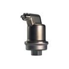 Spirotech - SpiroTop Vlotterontluchter 1/2" Rvs Hp