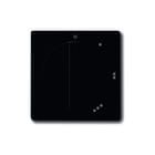 ABB Busch-Jaeger - Future Bed.element / centr.pl. schakelmat. Cpl 3St 2710U M/Zw