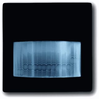 ABB Busch-Jaeger - Bewegingssensor-element bw sensor comfort matzwart