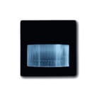 ABB Busch-Jaeger - Bewegingssensor-element bw sensor comfort matzwart