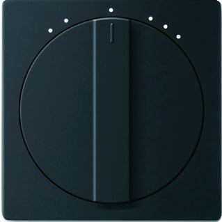 ABB Busch-Jaeger - Future, Axcent, Carat Bed.element / centr.pl. schakelmat. Cpl 1740Drl-885