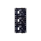 ABB Busch-Jaeger - Powernet KNX Bodemplaat schakelmateriaal Montraam 3 6346/12-101