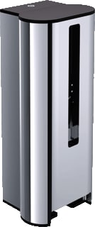 Emco - System 2 Closetrolhouder Sys2 3 Afslb