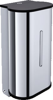 Emco - System 2 Zeepdispenser Sys2 Wand Sens