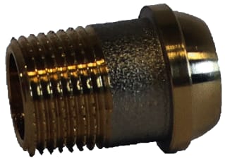 Comap - Inlegdeel koppeling L382G 1/2 St.St. 30Mm