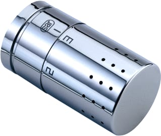 Comap - Radiatorthermostaatknop sens.-c thst.kop+vlstvlr.