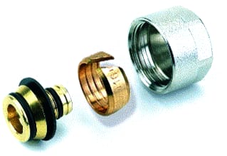Comap - Knelringset 835Pedi Mspex 3/4E 16X2