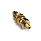 Comap - Toebeh./onderd. radiatorappendage 5812 3/8-1/2 Hndbed. Biw.