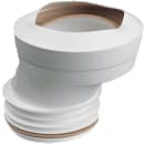 Multikwik - MK Closetaansluitstuk Akth Afv.Manchet Exc40 97-108