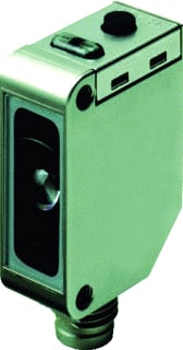 Omron - PHOTO ELECTRIC SENSORS E3Z Contrastsensor Contrsens Wit Rvs Pnp M8