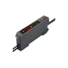 Omron - E3 X Lichtgel.sensor/lichtgel.versterker fotocel e3x-da41s glasv