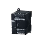 Omron - CONTROL SYSTEMS CP1 PLC basiseenheid Plc Basis Cp1Ee10Dra